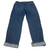 Used Madewell Denim 8-29 60115-S000278051 View 2