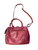 Used Danier Large Leather Handbag 60100-S000334045 View 3