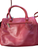 Used Danier Large Leather Handbag 60100-S000334045 View 4