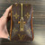 Used Louis Vuitton Small Leather Handbag 60129-S000586121 View 5