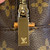 Used Louis Vuitton Small Leather Handbag 60129-S000586121 View 16