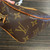 Used Louis Vuitton Small Leather Handbag 60129-S000586121 View 9