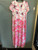 Used Lilly Pulitzer Long Dress F XL-16 60039-S000843976 View 1