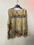 Used Johnny Was Long Sleeve Top XL-16 60031-S000863104 View 2