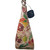 Used Brahmin Large Leather Handbag 60032-S000714441 View 4