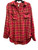 Used Pilcro Long Sleeve Top M-8/10 60017-S001174967 View 1