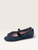 Used Unbranded Flats 8 60032-S000714452 View 3