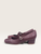Used Matisse Low Heels 7.5 60032-S000714450 View 3