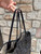 Used MCM Munchen Large Leather Handbag 60067-S000832444 View 8
