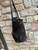 Used MCM Munchen Large Leather Handbag 60067-S000832444 View 6