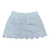 Used Lilly Pulitzer Short Skirt 0-25 60099-S000384748 View 2