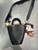 Used See By Chloe Small Leather Handbag 60107-S000343915 View 2