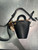 Used See By Chloe Small Leather Handbag 60107-S000343915 View 1