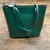 Used Kate Spade New York Large Leather Handbag 60004-S000680081 View 2