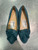Used Talbots Flats 7.5 60107-S000343918 View 1