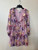 Used Anthropologie Short Dress B L-12/14 60031-S000863131 View 1