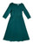 Used Calvin Klein Long Dress F M-8/10 60119-S000118670 View 1