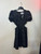 Used Unbranded Short Dress B XS-0/2 60031-S000863152 View 1
