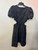 Used Unbranded Short Dress B XS-0/2 60031-S000863152 View 2