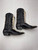 Code West Mens Boots 10.5 60030-S000942530 View 2