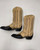 Tony Lama West Mens Boots 9 60030-S000942531 View 3