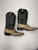 Tapee Town Mens Boots 9 60030-S000942536 View 2