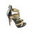 Used BCBG Maz Azria Dress Sandals 6 60021-S000882820 View 3