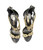 Used BCBG Maz Azria Dress Sandals 6 60021-S000882820 View 2