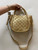 Used Hobo Large Leather Handbag 60053-S000638137 View 3