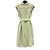 Used Amanda Uprichard Long Dress B M-8/10 60099-S000384780 View 2