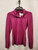 Used Lululemon Athletica Active Long Sleeve S-4/6 60027-S001509960 View 1