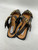 Used Steve Madden Flats 7.5 60124-S000211927 View 3
