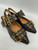 Used Steve Madden Flats 7.5 60124-S000211927 View 2