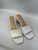 Used Pizzannu Dress Sandals 7 60124-S000211929 View 1