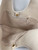 Used Michael Michael Kors Xlarge Leather Handbag 60030-S000942565 View 2