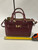 Used Michael Michael Kors Small Leather Handbag 60091-S000612854 View 1