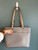 Used Michael Michael Kors Large Leather Handbag 60039-S000844155 View 2