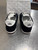 Used Black Alo Yoga Performance Shoes 10 60137-S000131359 View 4