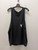 Used Black Men’s BTS Alo Yoga Mens Active Muscle  Tank Top L 60137-S000131366 View 1