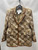 Used Gucci X Balenciaga Mens Blazer M/40-42 60132-S000169089 View 1