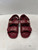 Used Gucci Wedge Sandals 9 60132-S000169092 View 1