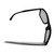 Used Prada Acetate SPR 02N Sunglasses 60099-S000384816 View 3