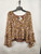 Used Unbranded Long Sleeve Top XL-16 60027-S001510101 View 1