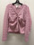 Used Light Pink BTS Maeve Lightweight Top M-8/10 60137-S000131400 View 1
