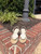 Used tory burch Wedge Sandals 6 60067-S000832565 View 2