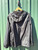 Used Calvin Klein Short Light Jacket XL-16 60084-S000951833 View 3