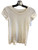 Used Unbranded Short Sleeve Top XS-0/2 60100-S000334175 View 1