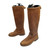 Used Roots Tall Boots 8 60098-S000133592 View 3