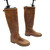 Used Roots Tall Boots 8 60098-S000133592 View 1