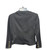 Used White House Black Market Blazer XS-0/2 60021-S000882897 View 2